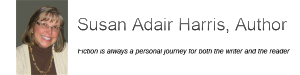 Susan Adair Harris - logo