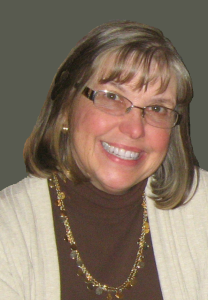 Susan Adair Harris, Author